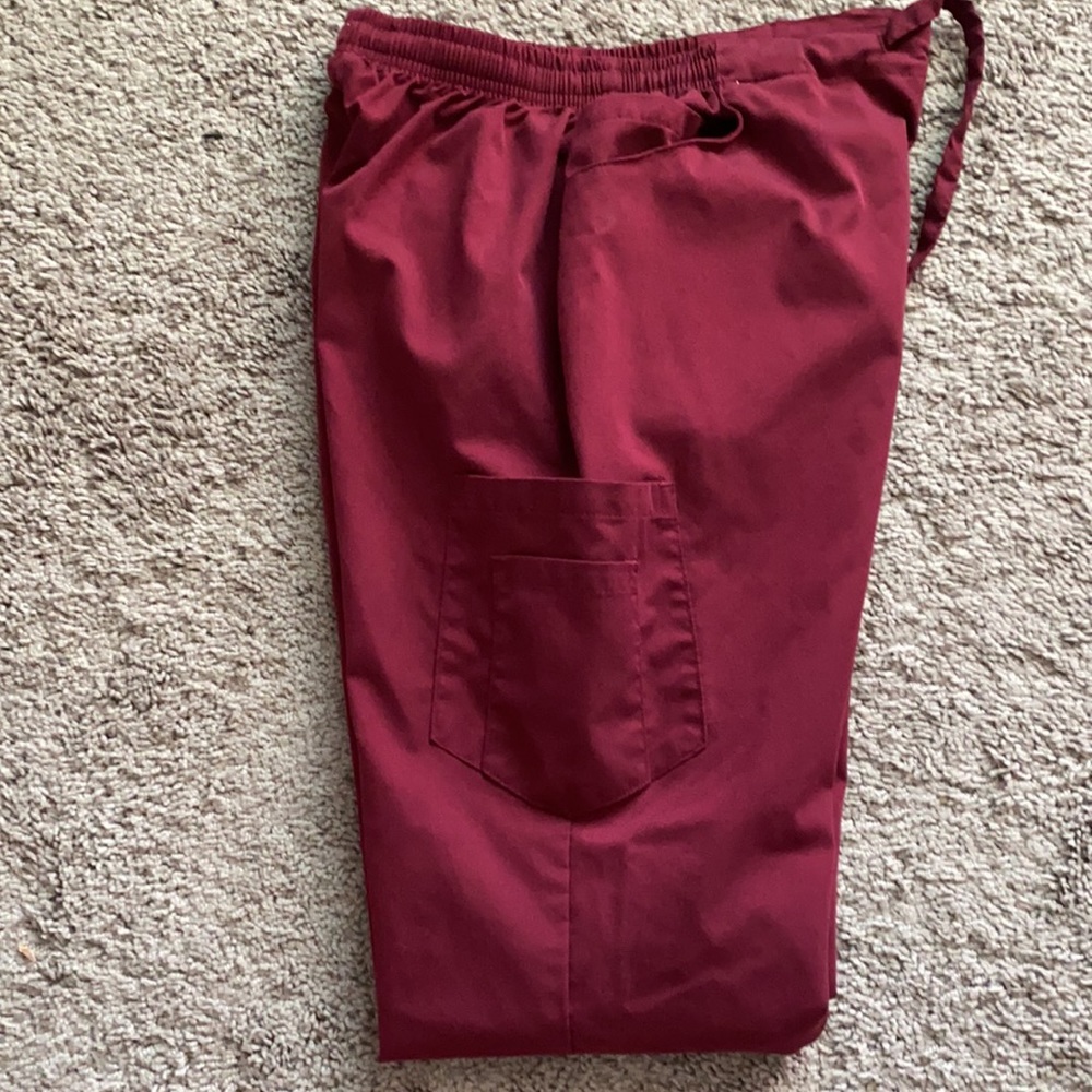 Dagacci scrub pants - Picture 9 of 10